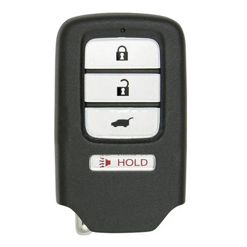 Honda CR-V 4 Button Prox 4B13–By Ilco