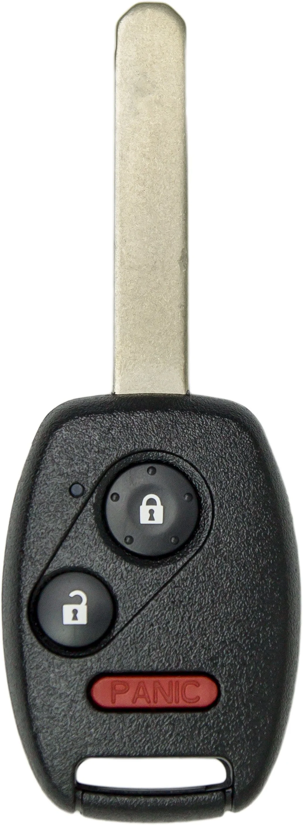 Honda Fit 3 Button Remote Head Key (3B5) - By Ilco