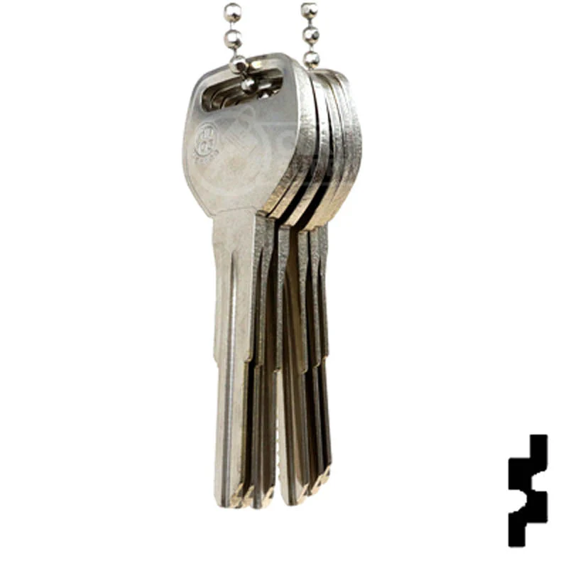 Honda HD103 Space & Depth Keys - Image 20