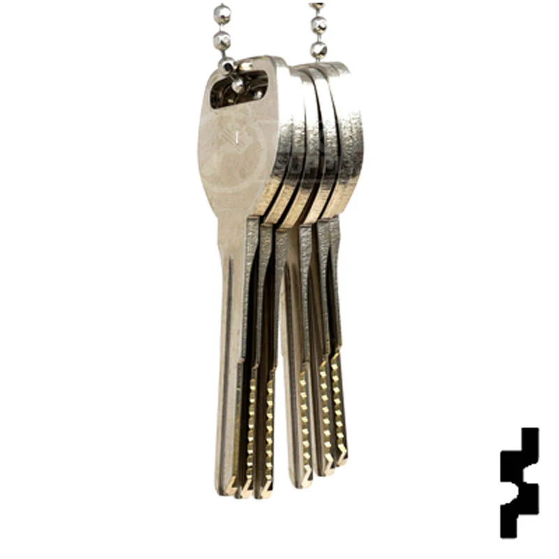Honda HD103 Space & Depth Keys - Image 7