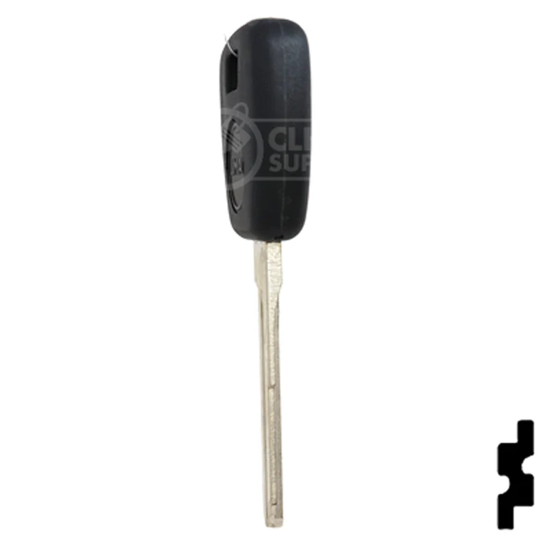 Cloneable Transponder Key | Honda | HD106PT5 - Image 20