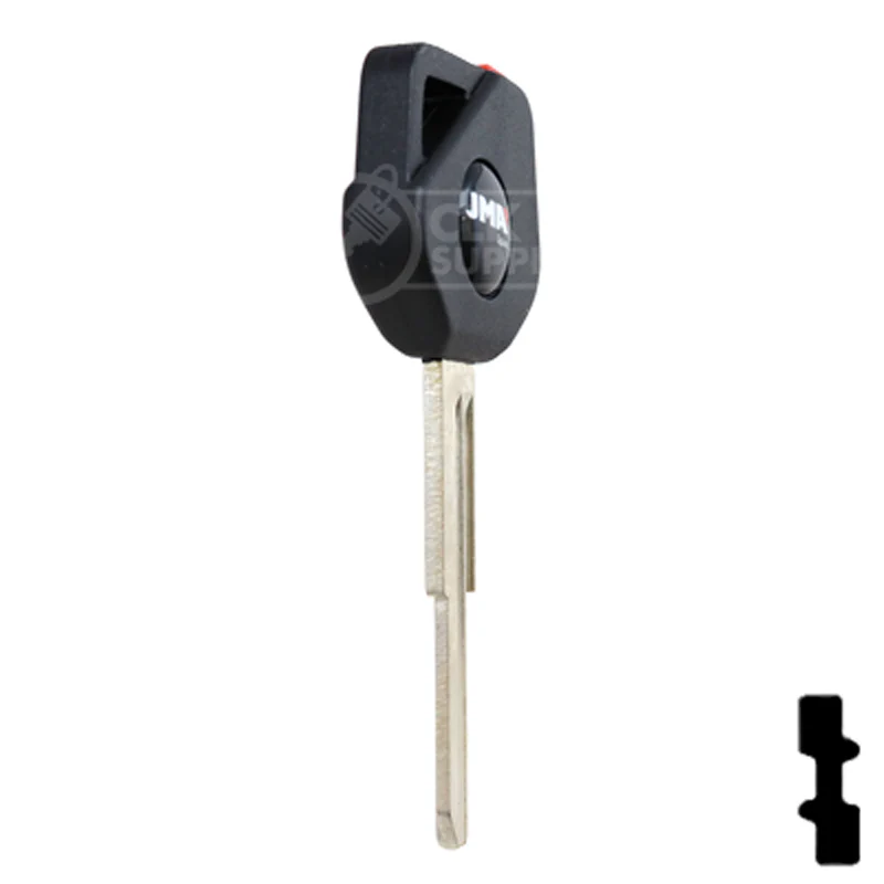 Transponder Key Shell | Honda | HD109-SHELL - Image 6