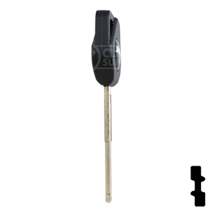 Transponder Key Shell | Honda | HD109-SHELL - Image 7