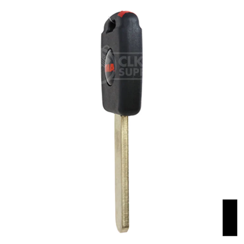 Transponder Key | Honda | HD113PT - Image 21