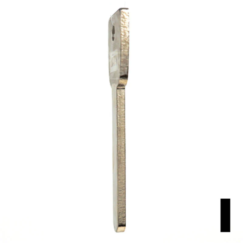 Uncut Key Blank | Honda, Acura | HO01-Test Key - Image 19