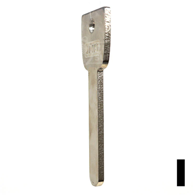 Uncut Key Blank | Honda, Acura | HO01-Test Key - Image 20