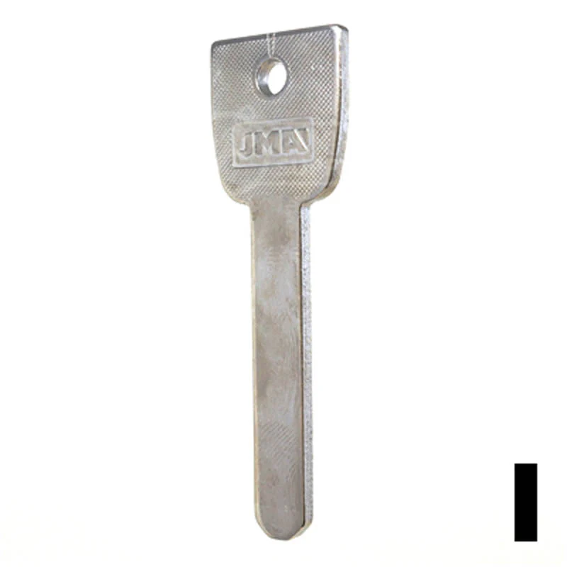 Uncut Key Blank | Honda, Acura | HO01-Test Key - Image 22