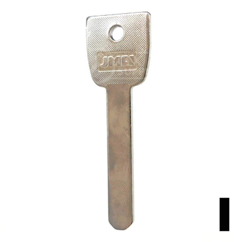 Uncut Key Blank | Honda, Acura | HO01-Test Key - Image 23