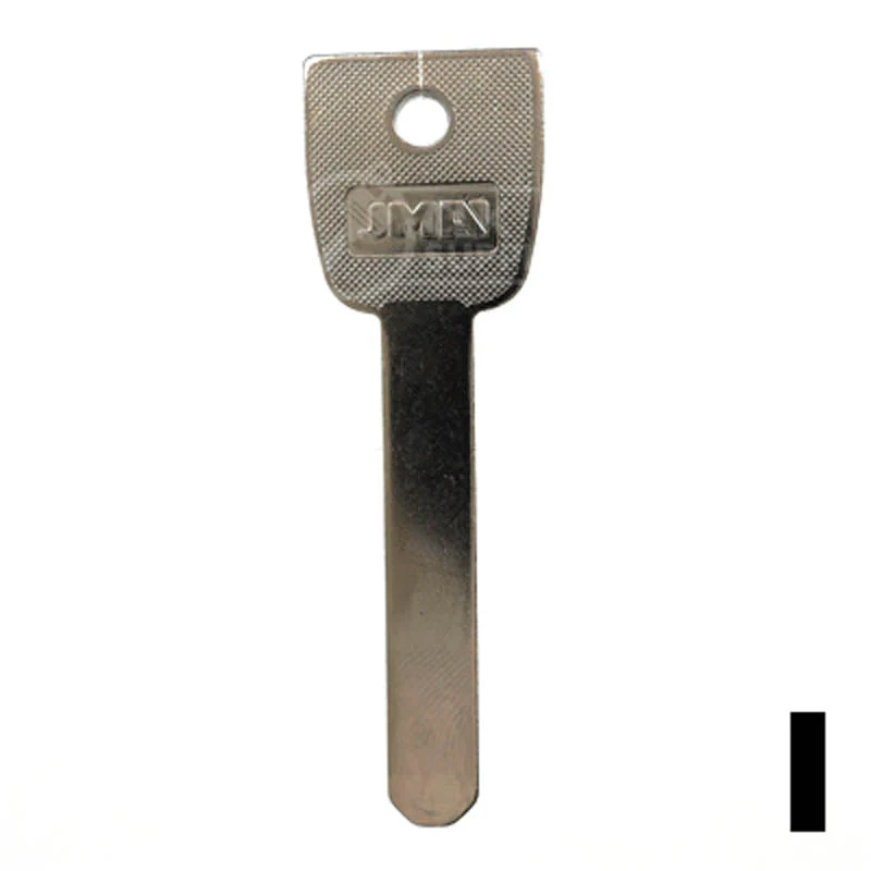 Uncut Key Blank | Honda, Acura | HO01-Test Key - Image 24
