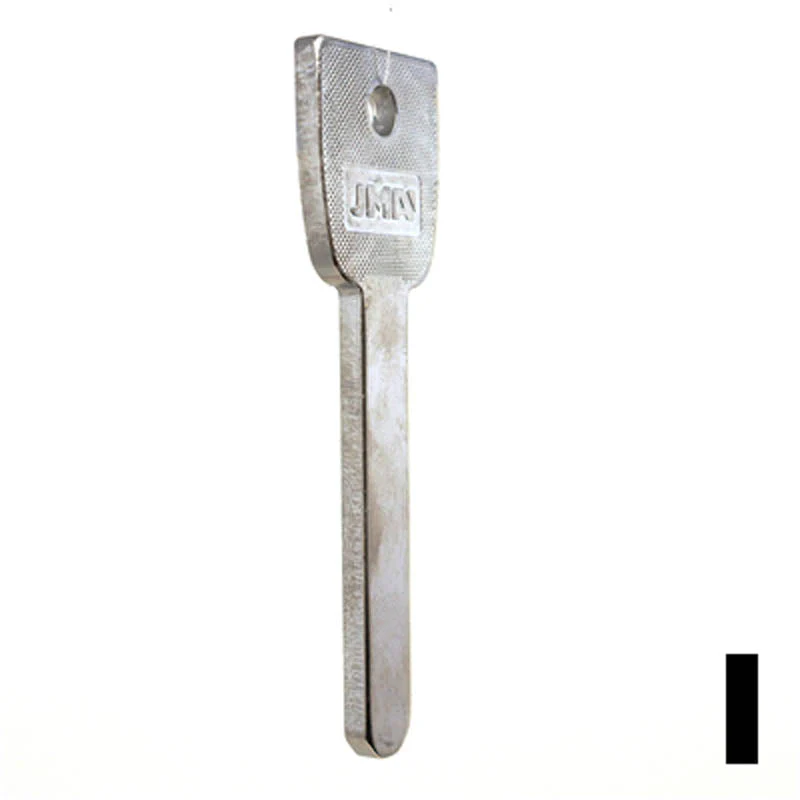 Uncut Key Blank | Honda, Acura | HO01-Test Key - Image 4