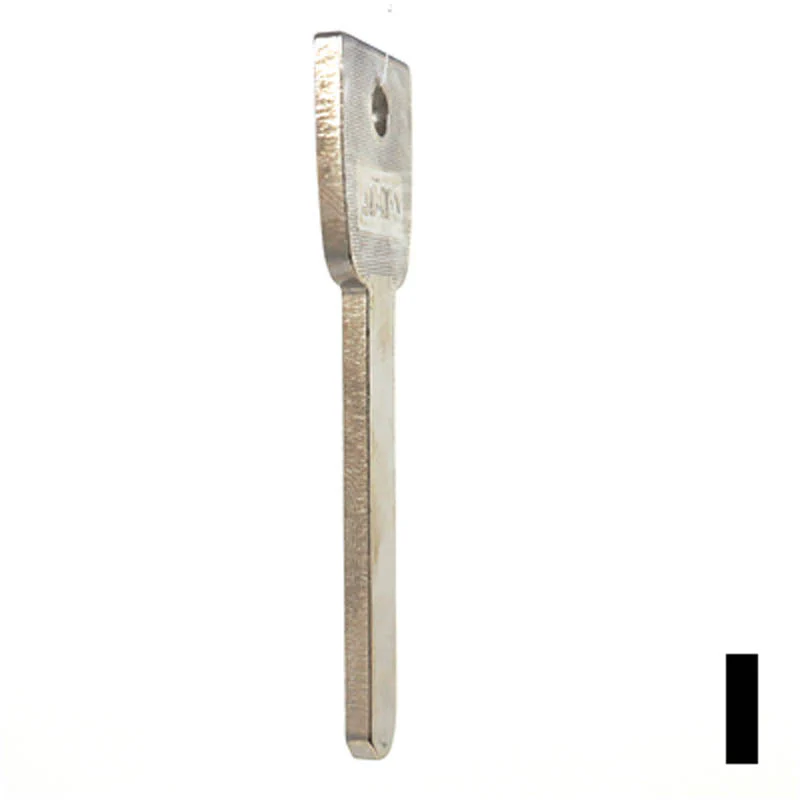 Uncut Key Blank | Honda, Acura | HO01-Test Key - Image 5