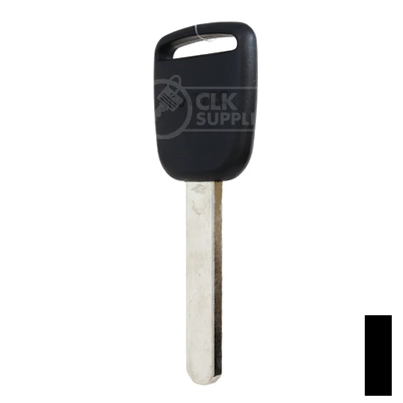Uncut Transponder Key | Honda | HO01 - Image 10