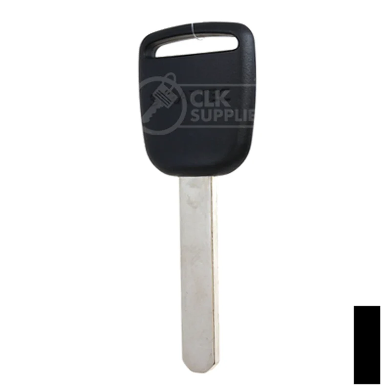 Uncut Transponder Key | Honda | HO01 - Image 11