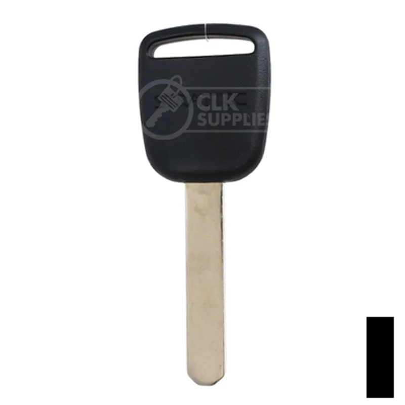 Uncut Transponder Key | Honda | HO01 - Image 12