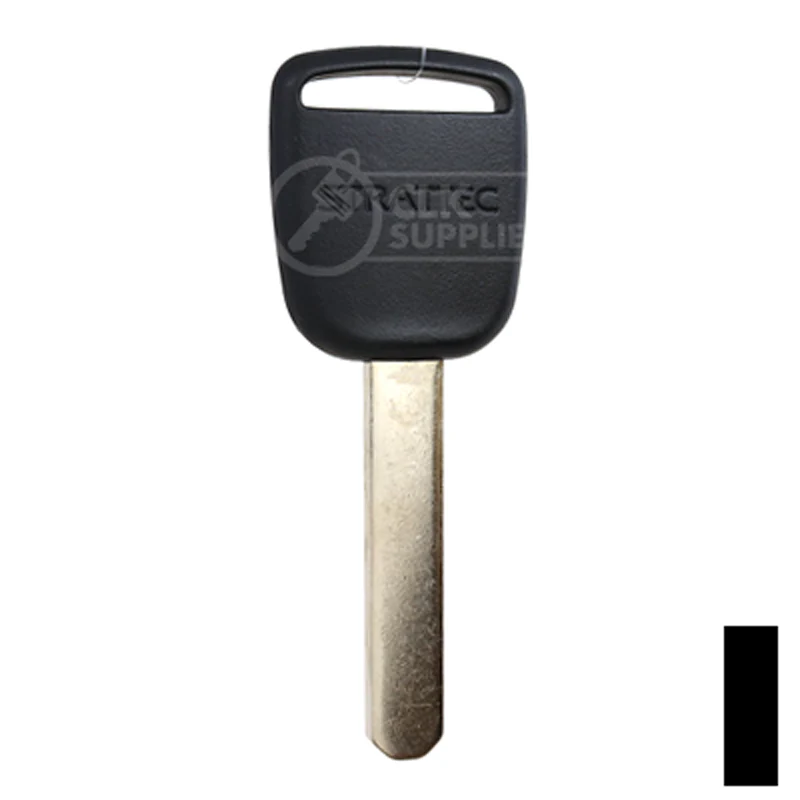 Uncut Transponder Key | Honda | HO01 - Image 14