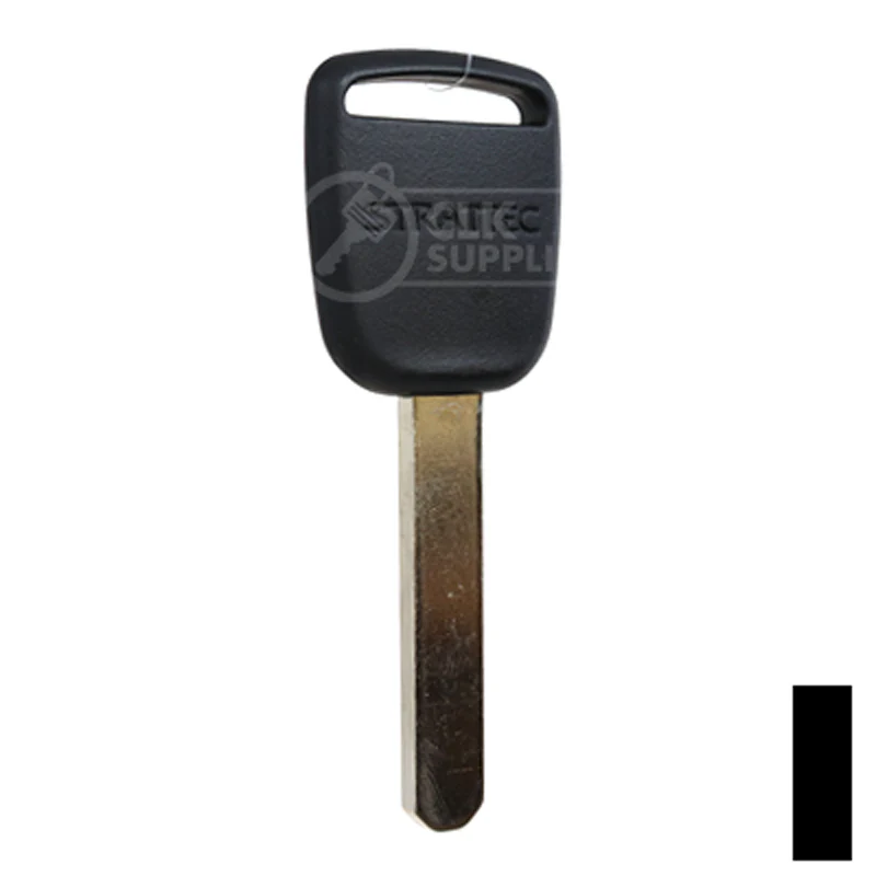 Uncut Transponder Key | Honda | HO01 - Image 15