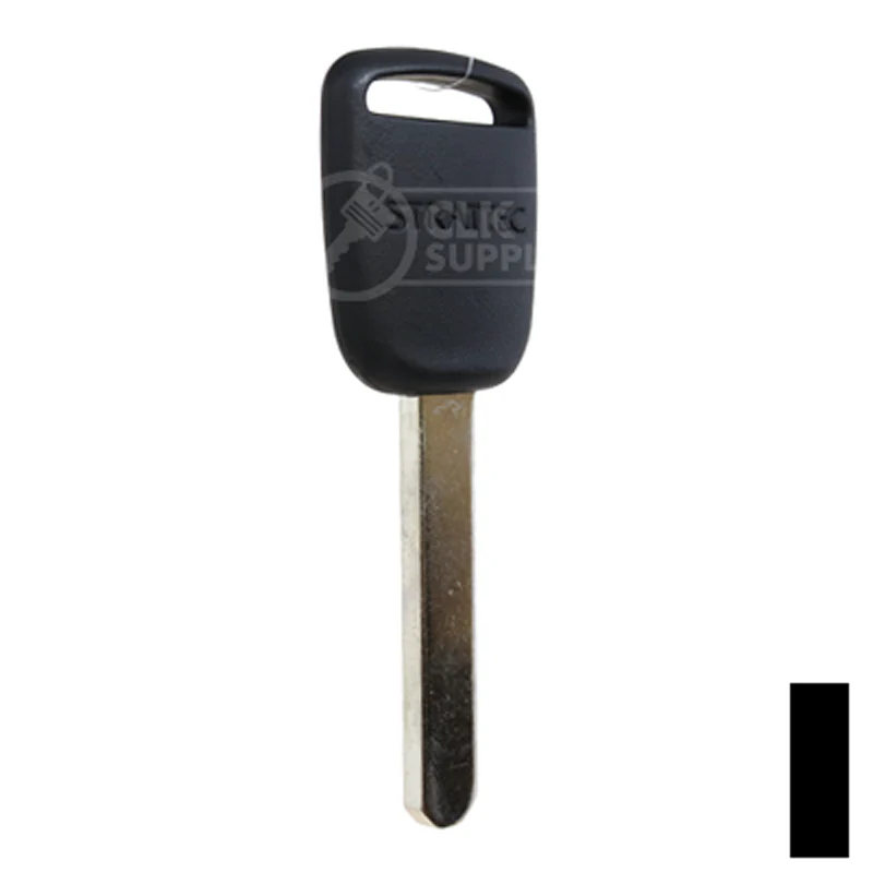 Uncut Transponder Key | Honda | HO01 - Image 16