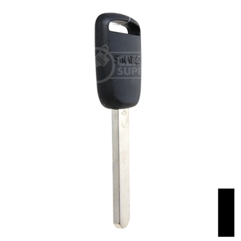 Uncut Transponder Key | Honda | HO01 - Image 17