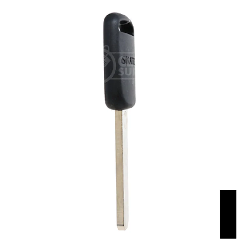 Uncut Transponder Key | Honda | HO01 - Image 18