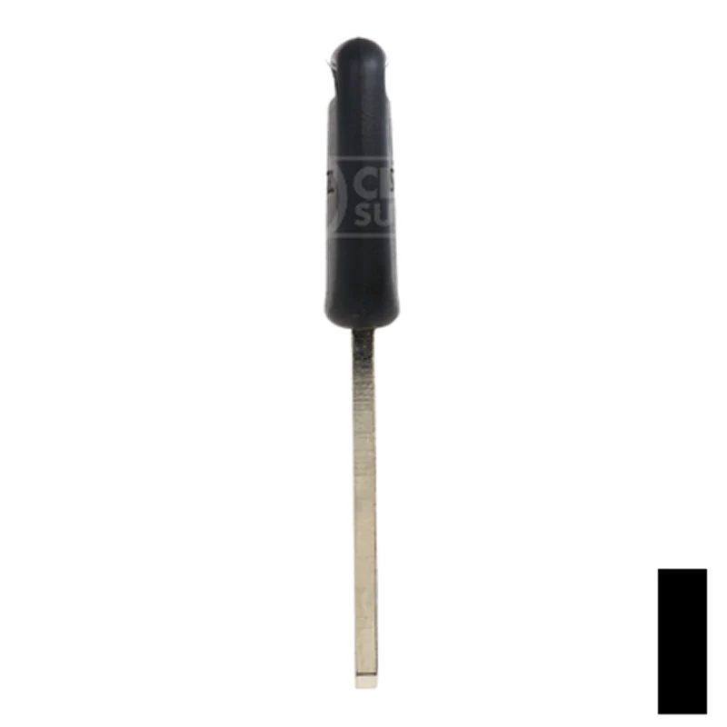 Uncut Transponder Key | Honda | HO01 - Image 19