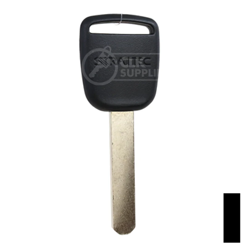 Uncut Transponder Key | Honda | HO01 - Image 2