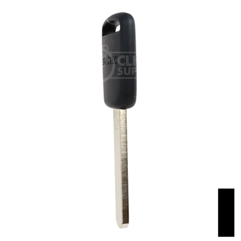 Uncut Transponder Key | Honda | HO01 - Image 20