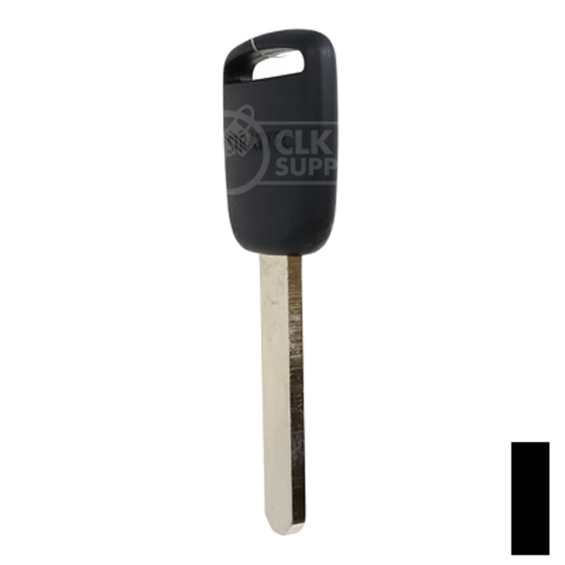Uncut Transponder Key | Honda | HO01 - Image 21