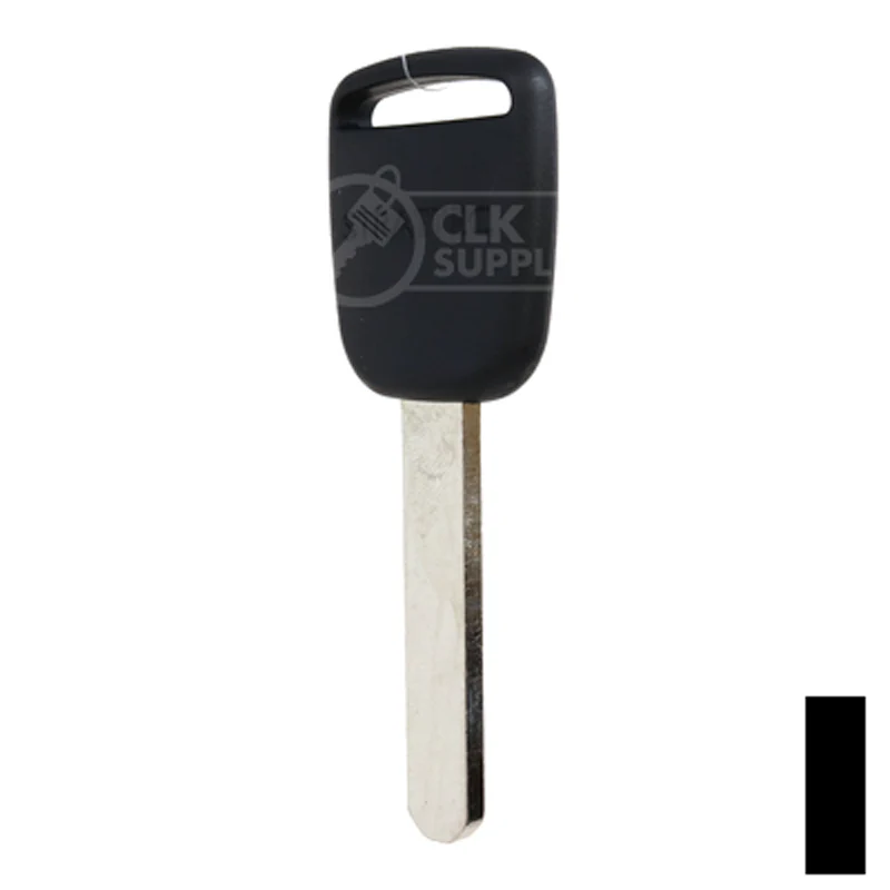 Uncut Transponder Key | Honda | HO01 - Image 22