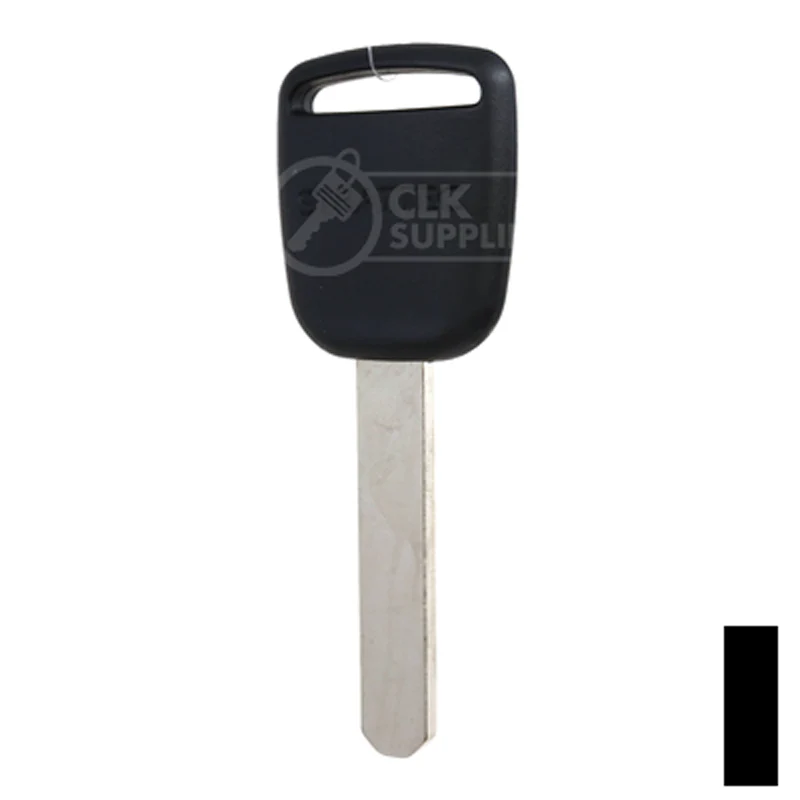 Uncut Transponder Key | Honda | HO01 - Image 23