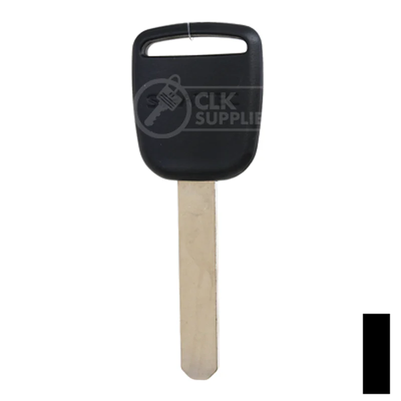 Uncut Transponder Key | Honda | HO01 - Image 24