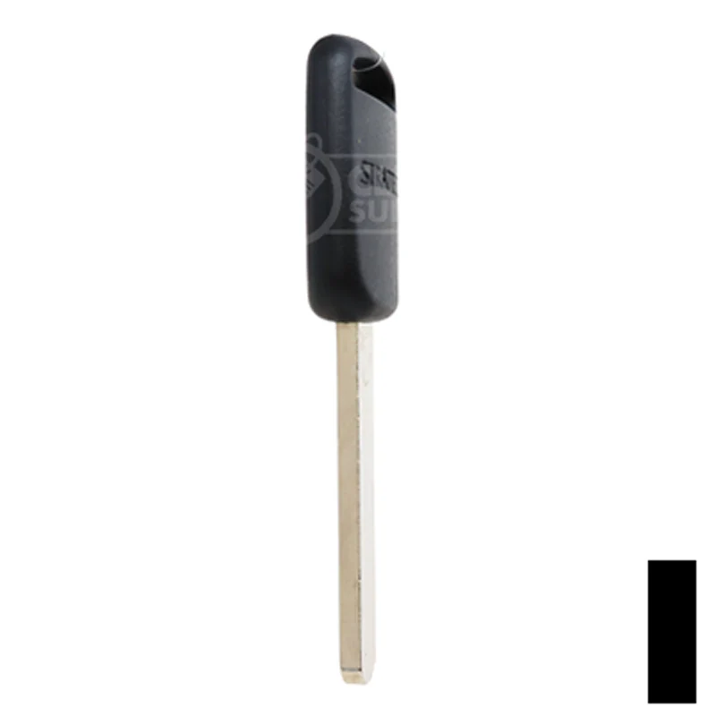 Uncut Transponder Key | Honda | HO01 - Image 6
