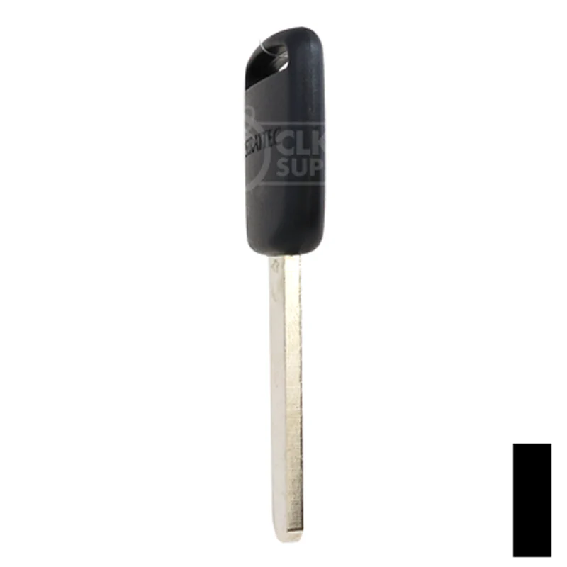 Uncut Transponder Key | Honda | HO01 - Image 8
