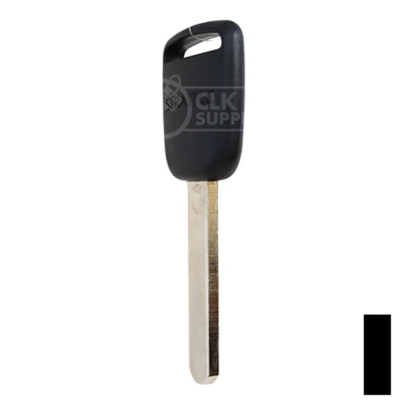 Uncut Transponder Key | Honda | HO01 - Image 9