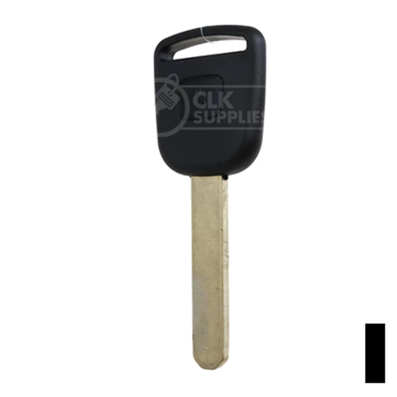 Uncut Transponder Key | Honda | HO01PT - Image 12