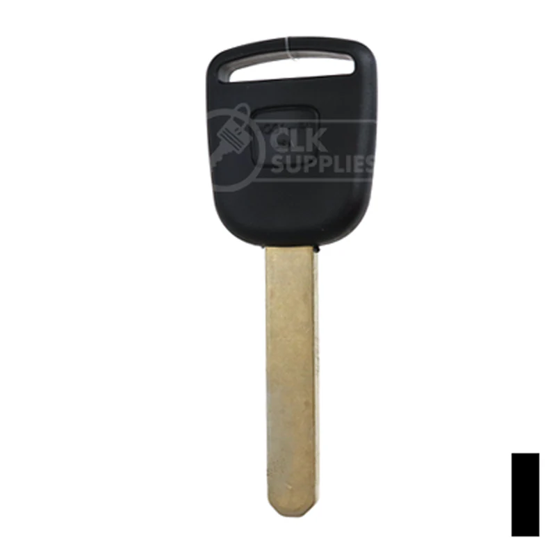 Uncut Transponder Key | Honda | HO01PT - Image 13