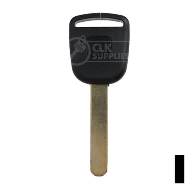 Uncut Transponder Key | Honda | HO01PT - Image 14