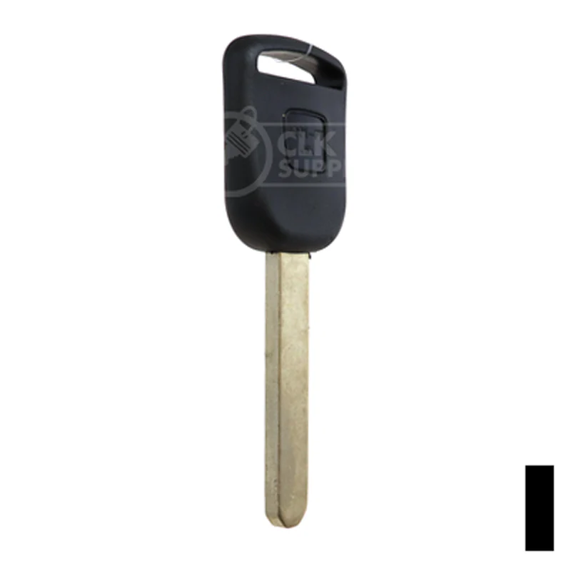 Uncut Transponder Key | Honda | HO01PT - Image 18
