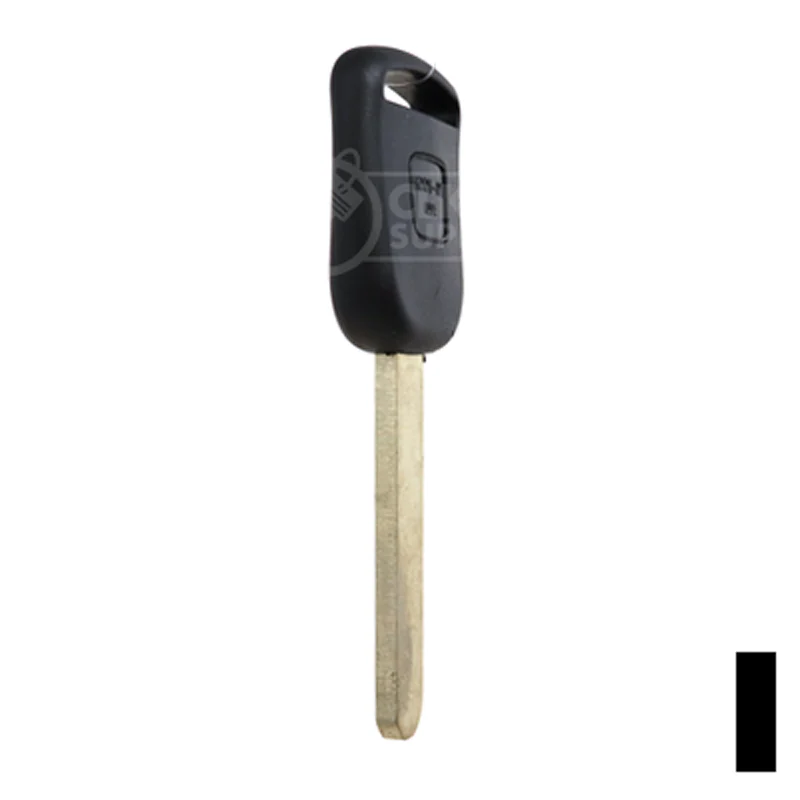 Uncut Transponder Key | Honda | HO01PT - Image 19