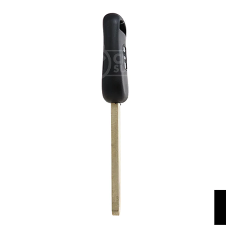 Uncut Transponder Key | Honda | HO01PT - Image 20