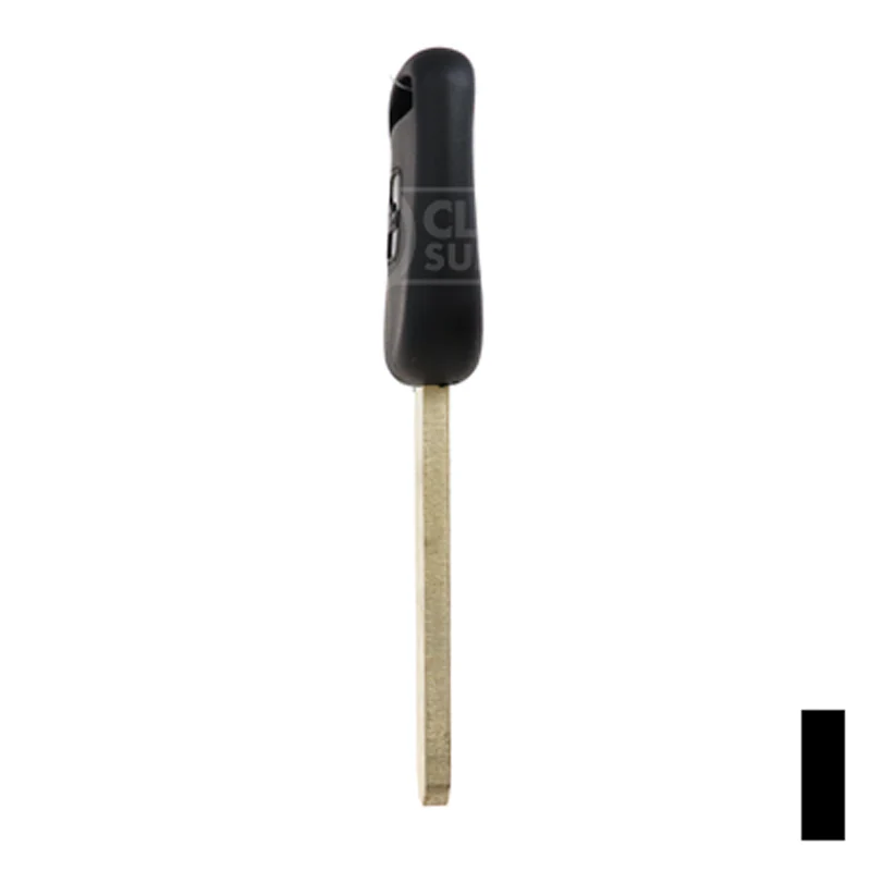Uncut Transponder Key | Honda | HO01PT - Image 21