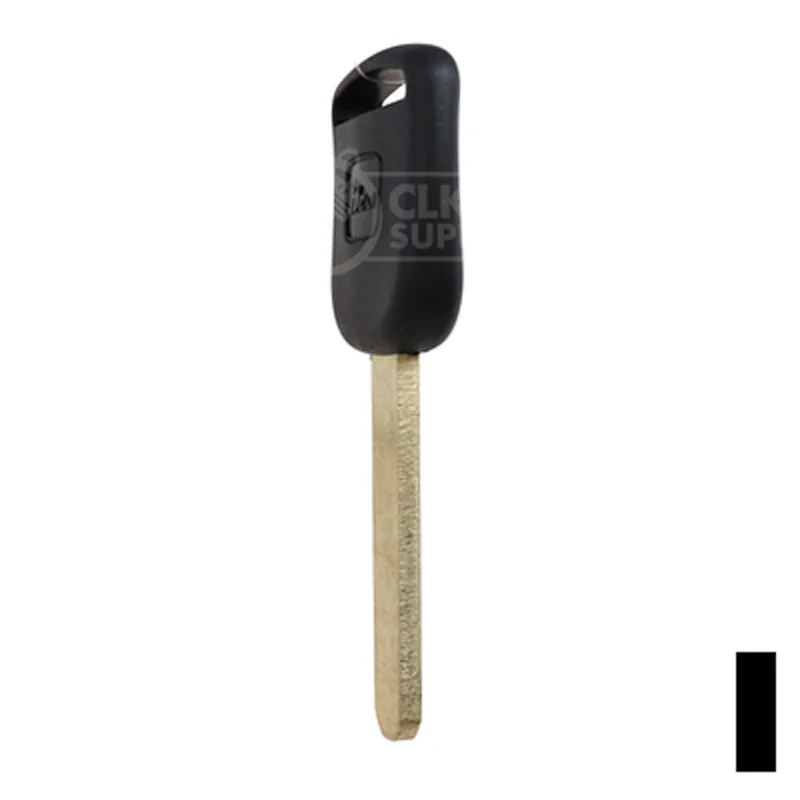 Uncut Transponder Key | Honda | HO01PT - Image 22