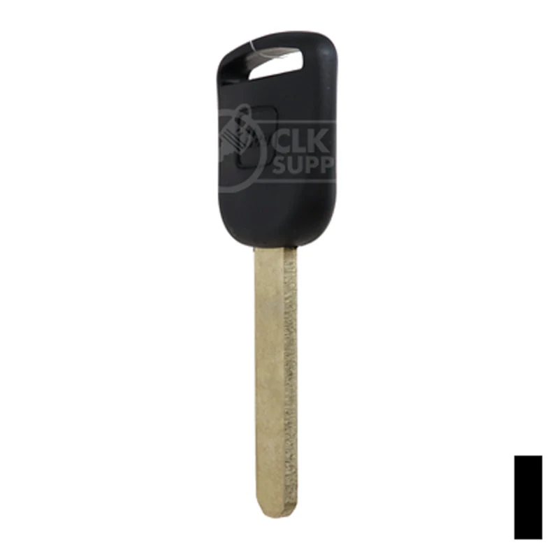 Uncut Transponder Key | Honda | HO01PT - Image 23