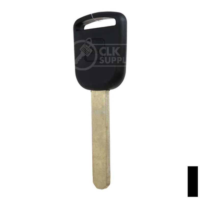 Uncut Transponder Key | Honda | HO01PT - Image 24