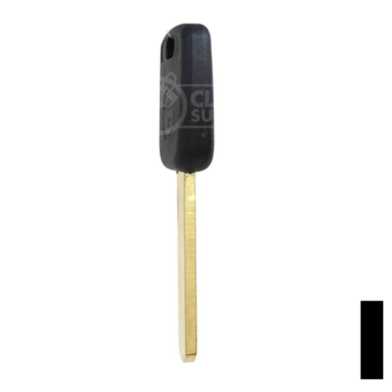 Uncut Transponder Key | Honda | HO01PT - Image 8