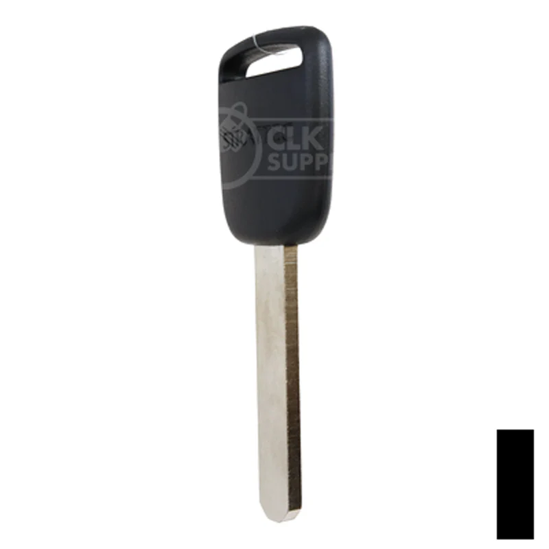 Uncut RW Transponder Key | Honda | HO01PT, 692082 - Image 10