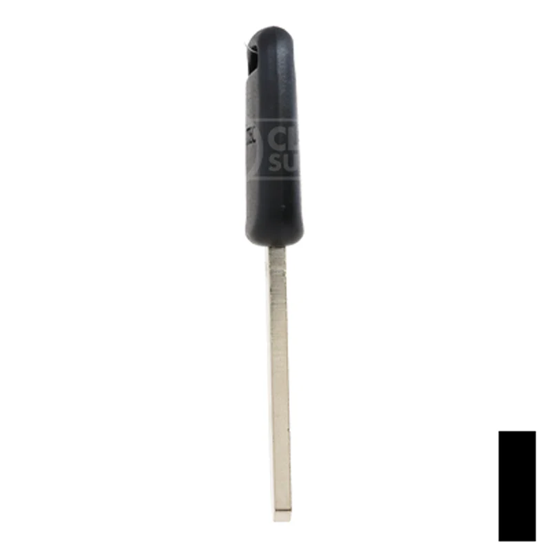 Uncut RW Transponder Key | Honda | HO01PT, 692082 - Image 20
