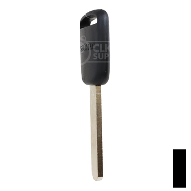 Uncut RW Transponder Key | Honda | HO01PT, 692082 - Image 21