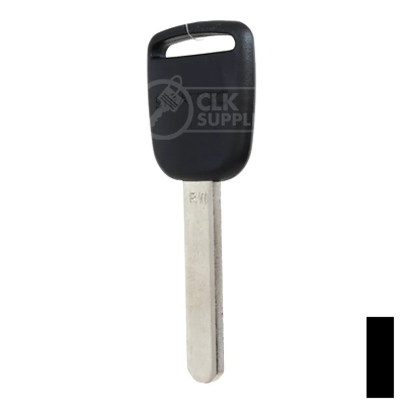 Uncut RW Transponder Key | Honda | HO01PT, 692082 - Image 23