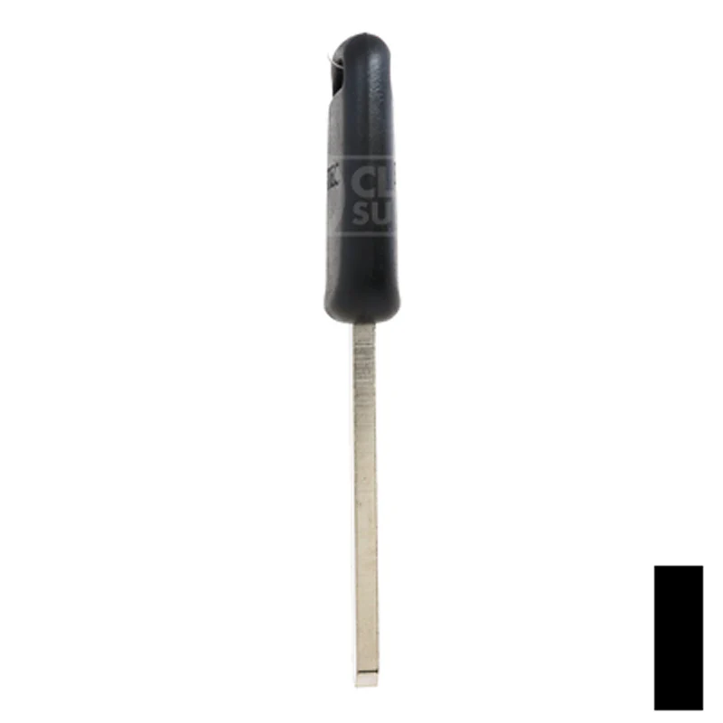 Uncut RW Transponder Key | Honda | HO01PT, 692082 - Image 8