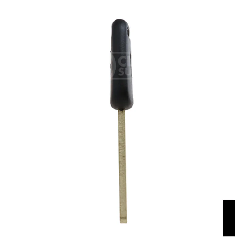 Uncut V-Chip 46 Transponder Key | Honda | HO03PT - Image 19